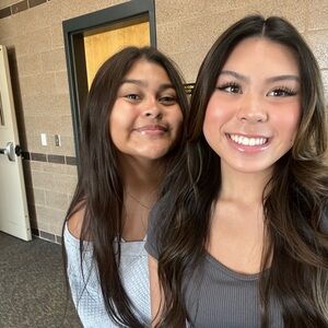 Meet your Posher, Caitlyn!